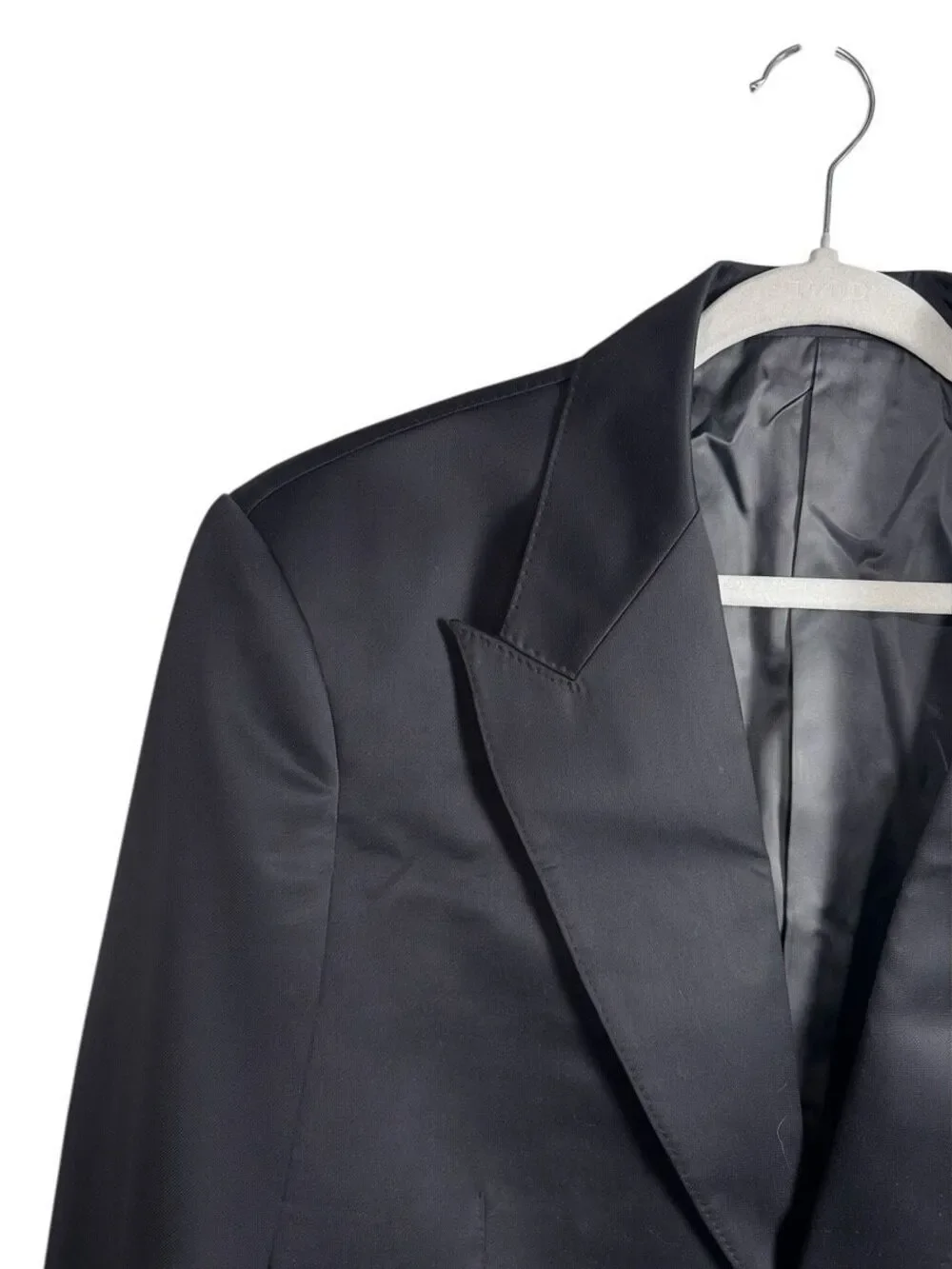 Tom Ford Uniform excellent please